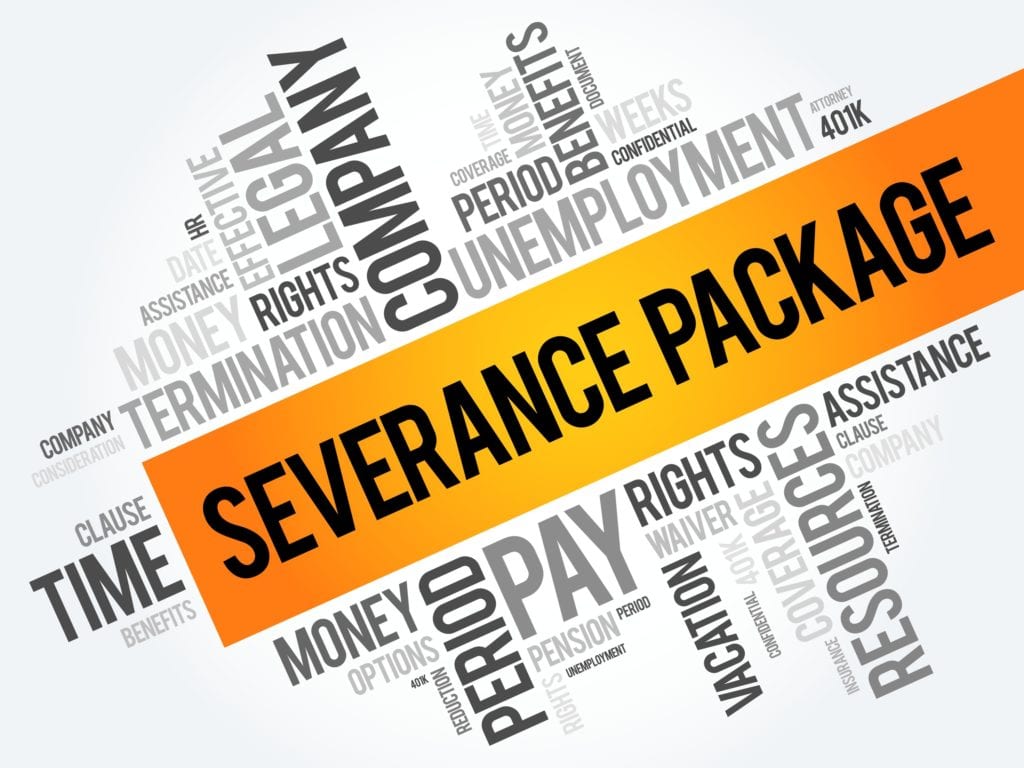 Severance Package Jenkins & Roberts LLC